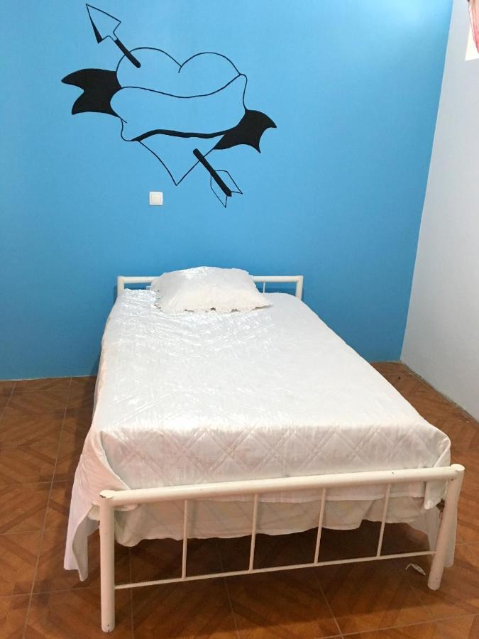 Ribeira GrandeCasa Familiar Gilda住宿加早餐旅馆 外观 照片
