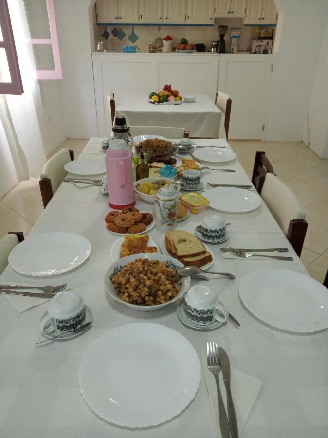 Ribeira GrandeCasa Familiar Gilda住宿加早餐旅馆 外观 照片