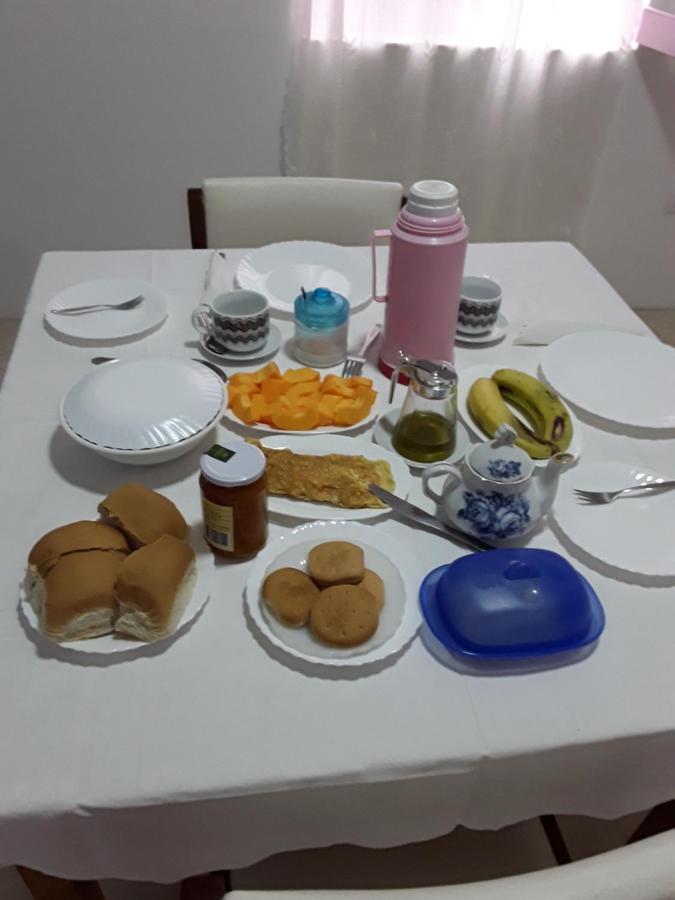 Ribeira GrandeCasa Familiar Gilda住宿加早餐旅馆 外观 照片