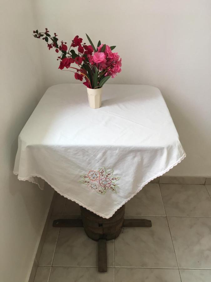 Ribeira GrandeCasa Familiar Gilda住宿加早餐旅馆 外观 照片